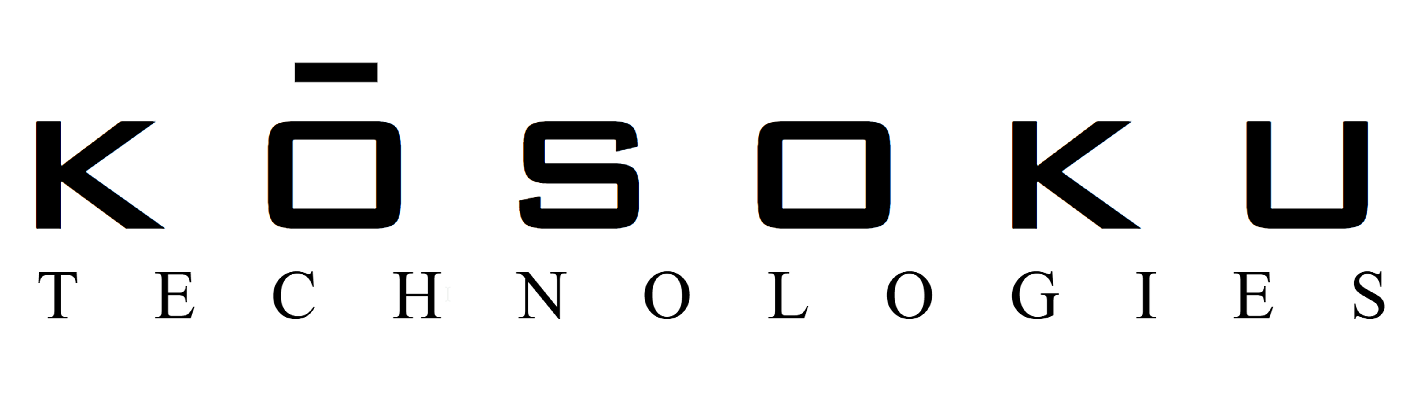 Kosoku Technologies Logo
