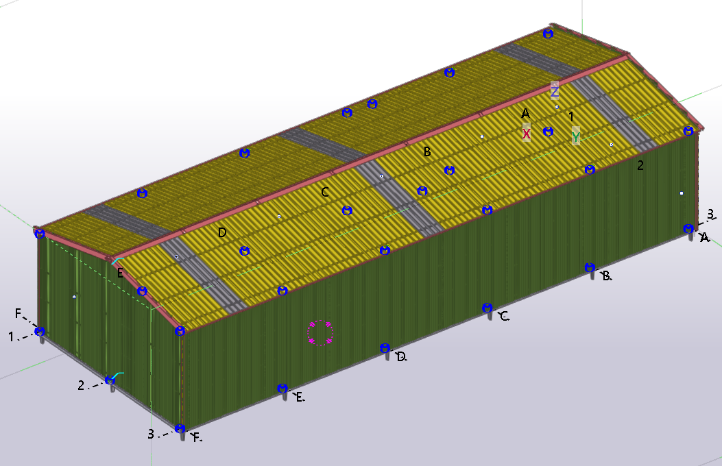 Shed Plugin Automation